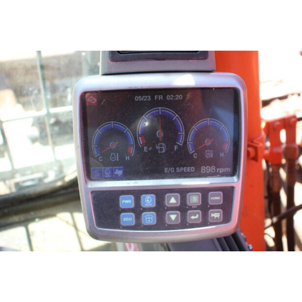 2014 دووسان DX140LCR-3-47627720