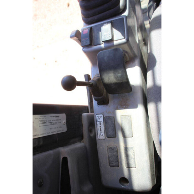 2014 دووسان DX140LCR-3-47627723