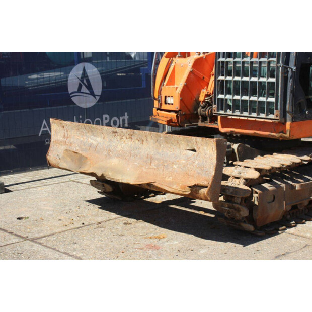 2014 دووسان DX140LCR-3-47627724