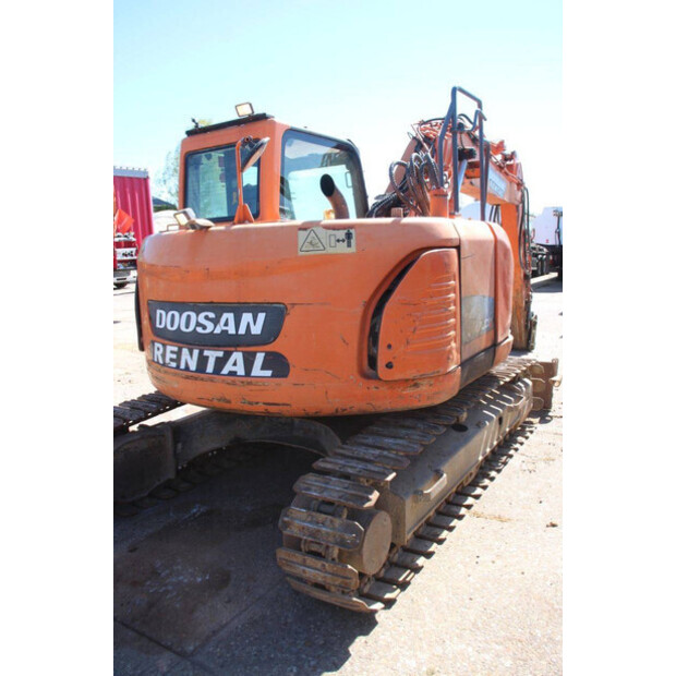 2013 دووسان DX140LCR-47627733