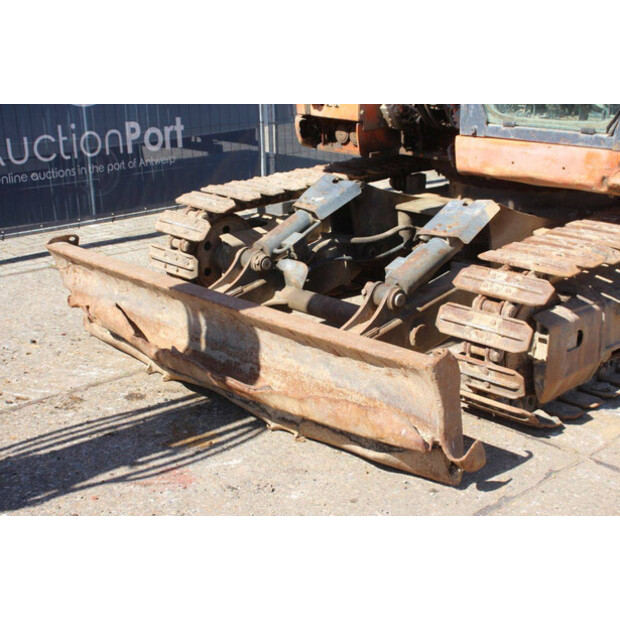 2013 دووسان DX140LCR-47627740