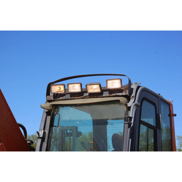 2013 دووسان DX140LCR-47627741