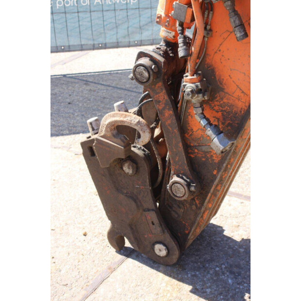 2013 دووسان DX140LCR-47627744