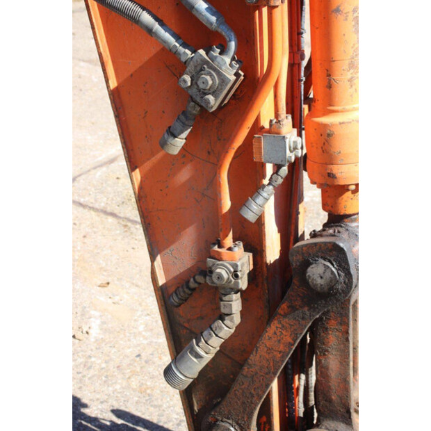 2013 دووسان DX140LCR-47627746