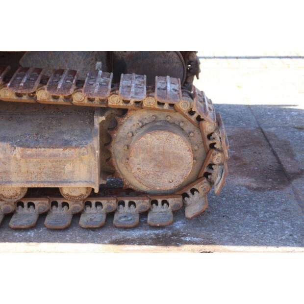 2013 دووسان DX140LCR-47627750