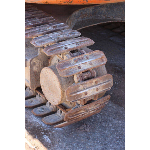 2013 دووسان DX140LCR-47627751