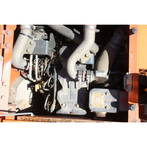 2013 دووسان DX140LCR-47627756