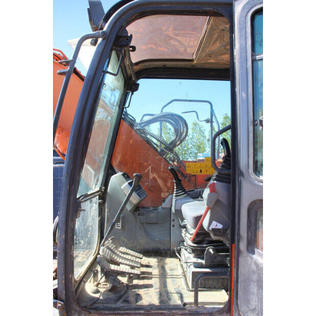 2013 دووسان DX140LCR-47627758