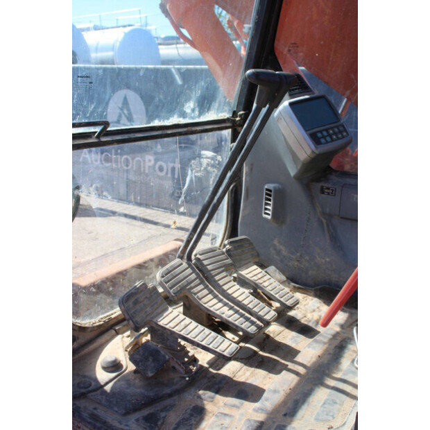 2013 دووسان DX140LCR-47627759