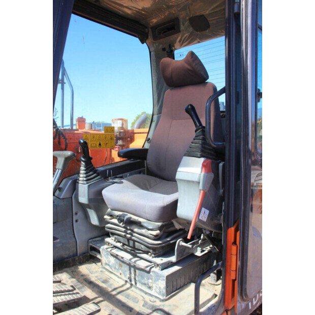 2013 دووسان DX140LCR-47627762