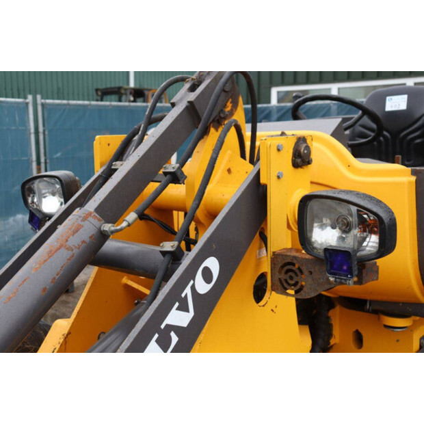 2019 Volvo L25H-47627790