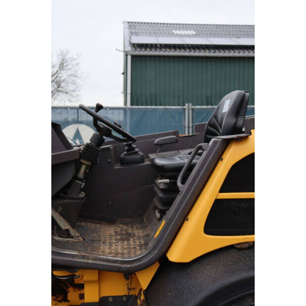 2019 Volvo L25H-47627801