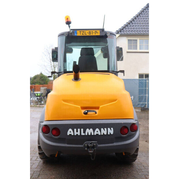 2012 Ahlmann AZ95-47627822
