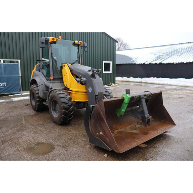 2012 Ahlmann AZ95-47627824