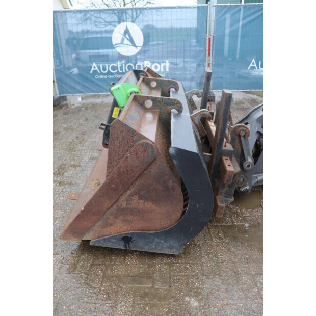 2012 Ahlmann AZ95-47627829