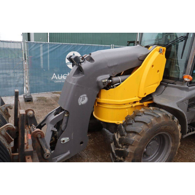 2012 Ahlmann AZ95-47627830