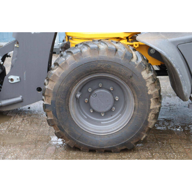 2012 Ahlmann AZ95-47627833