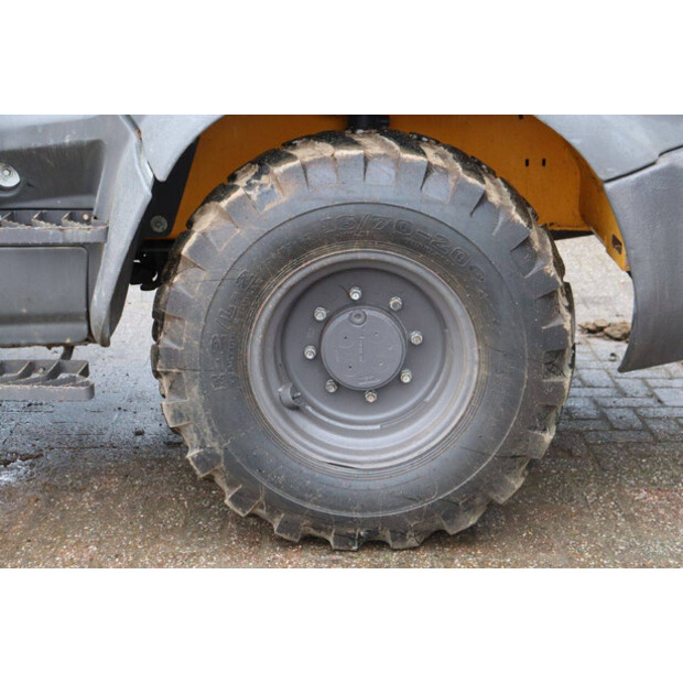 2012 Ahlmann AZ95-47627834