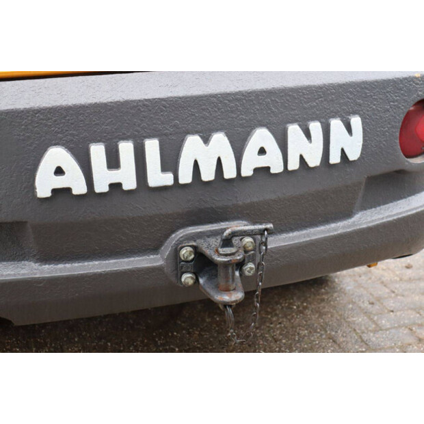 2012 Ahlmann AZ95-47627836