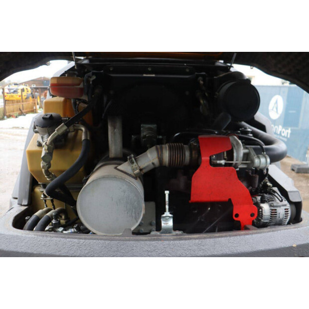 2012 Ahlmann AZ95-47627837