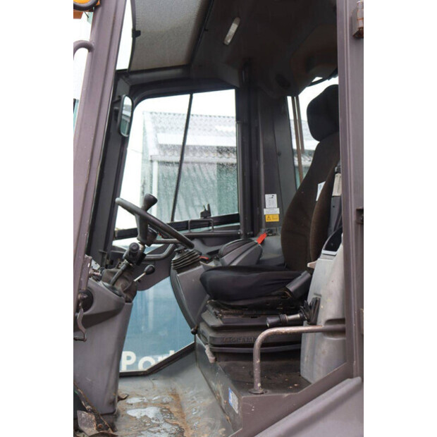 2012 Ahlmann AZ95-47627840