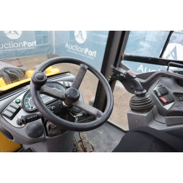 2012 Ahlmann AZ95-47627842