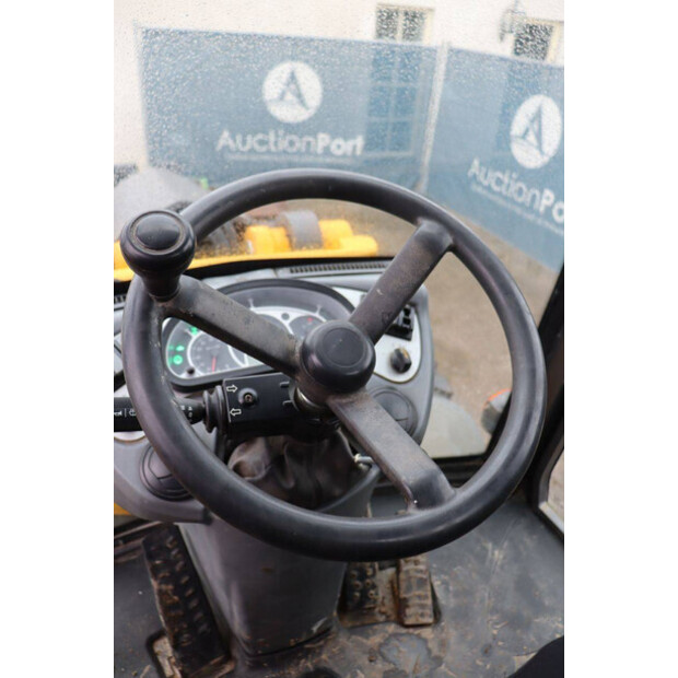 2012 Ahlmann AZ95-47627844