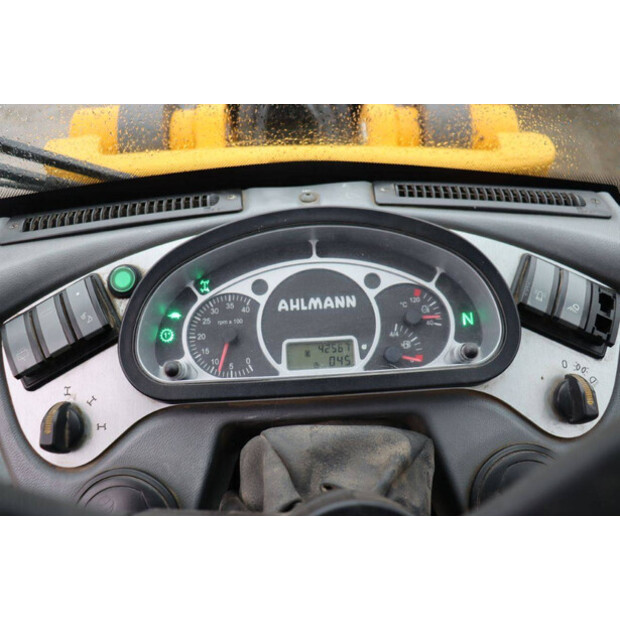 2012 Ahlmann AZ95-47627849