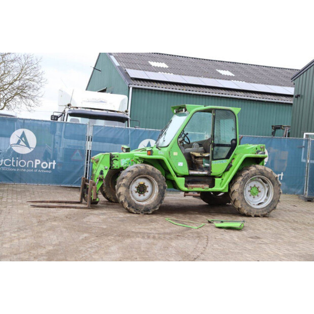 2006 Merlo P36.7-47627857