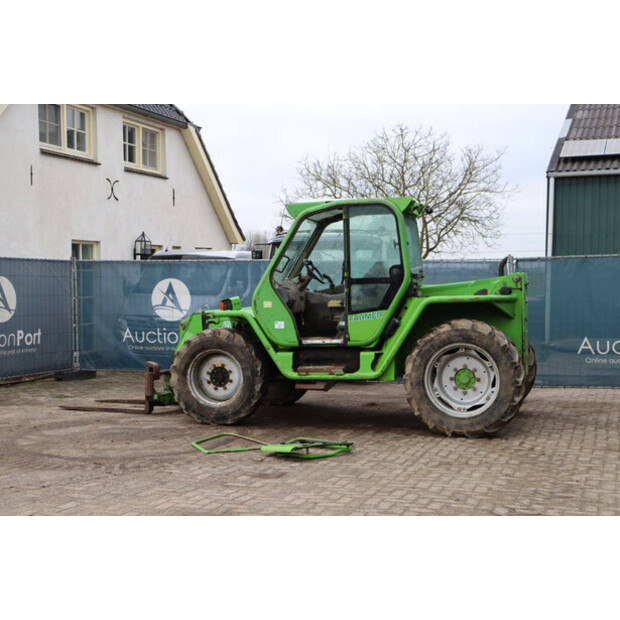 2006 Merlo P36.7-47627859