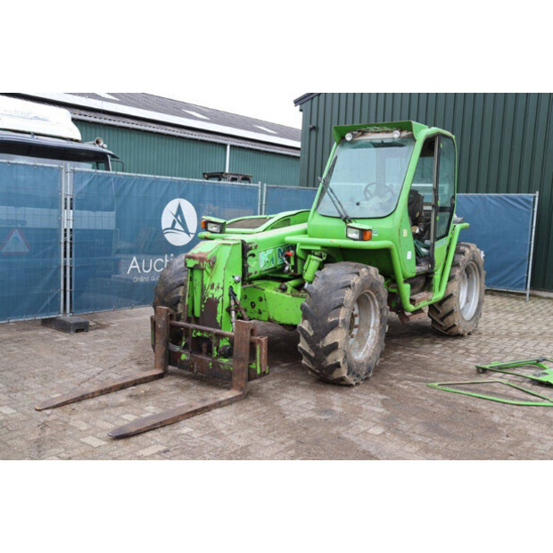 2006 Merlo P36.7-47627865