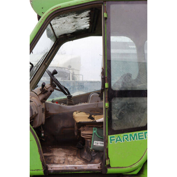 2006 Merlo P36.7-47627876