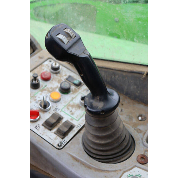 2006 Merlo P36.7-47627886