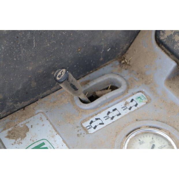 2006 Merlo P36.7-47627888
