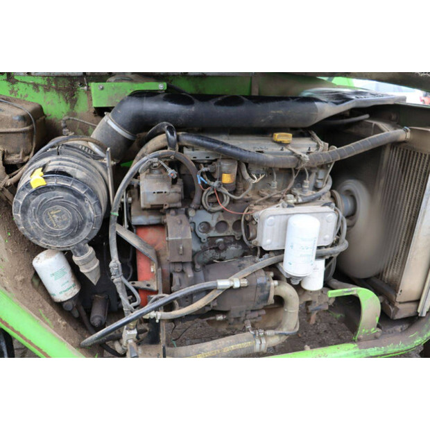 2006 Merlo P36.7-47627892