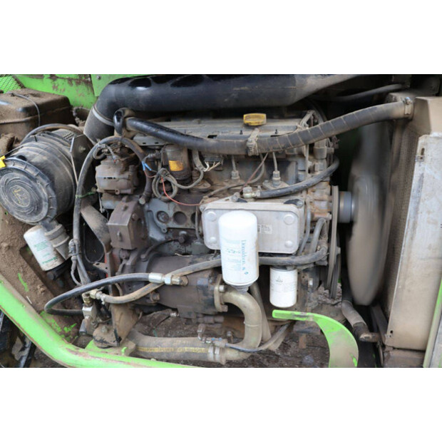 2006 Merlo P36.7-47627893
