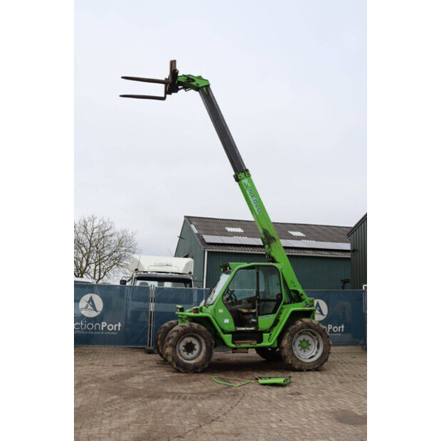 2006 Merlo P36.7-47627895