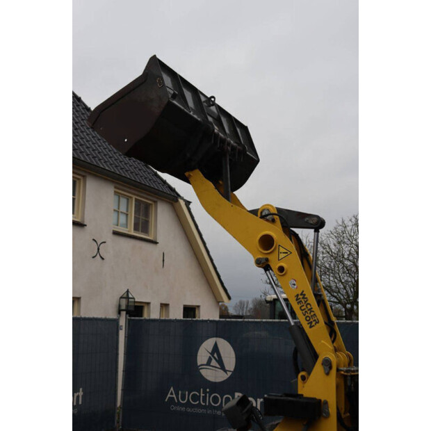 2013 Weidemann WL48-47627984