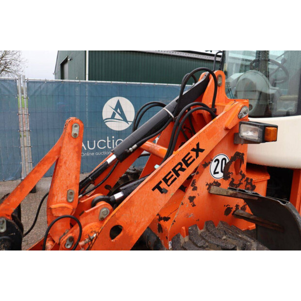 2005 SCHAEFF 844AL100-47628033