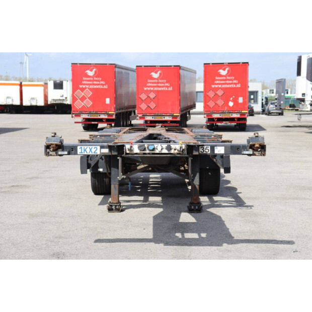 2018 كرون SD-47628069