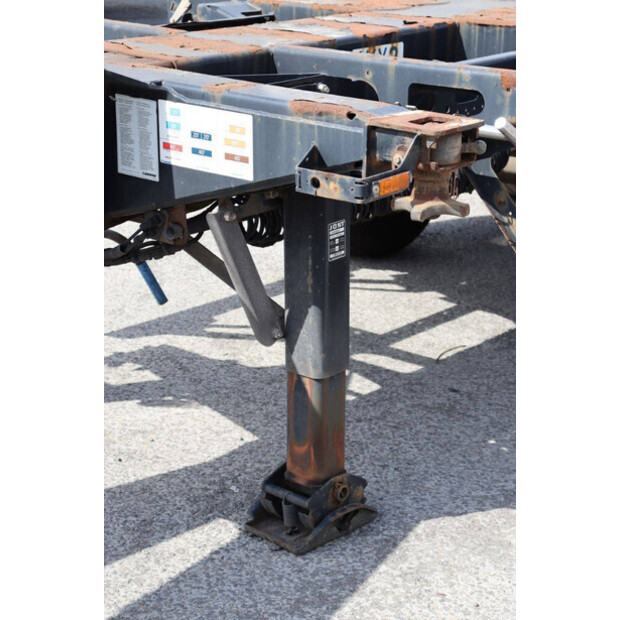 2018 كرون SD-47628073