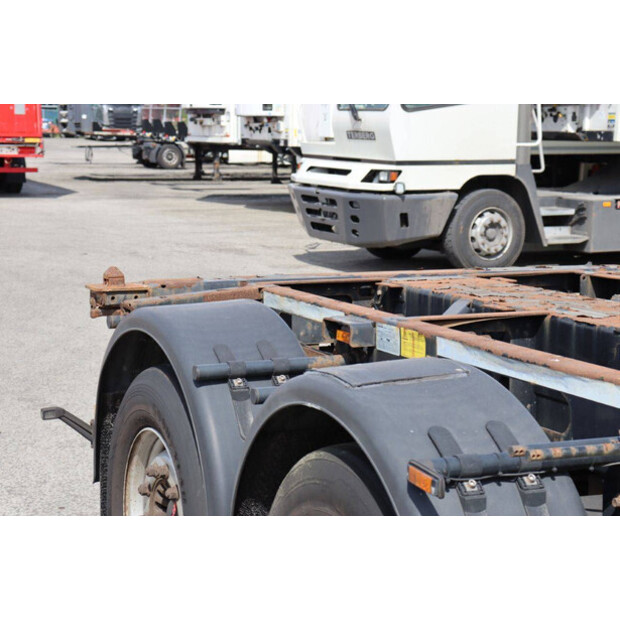 2018 كرون SD-47628097
