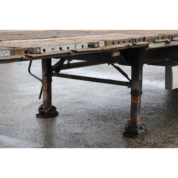 2016 Krone SZ-47628113