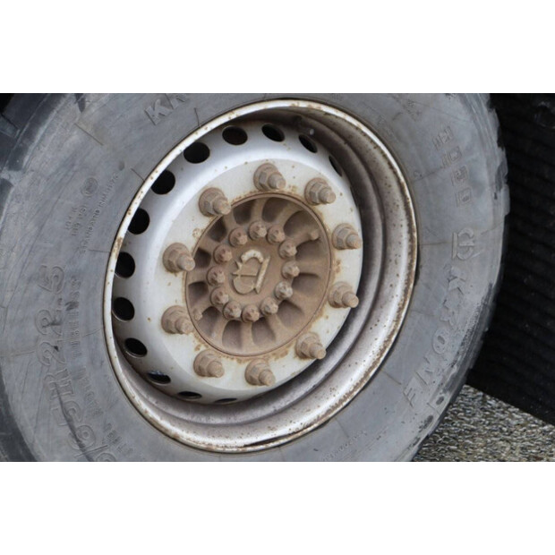 2016 Krone SZ-47628120