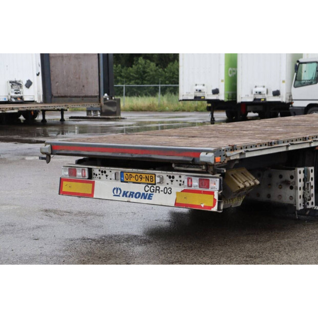 2016 Krone SZ-47628127