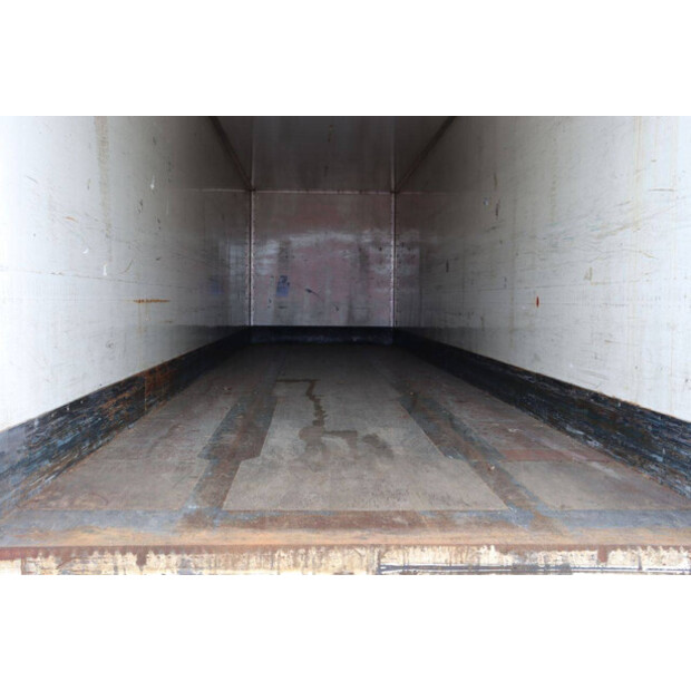 2011 Jumbo D0270SE-47628180
