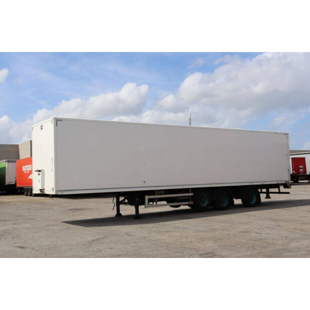 2011 Jumbo DO270SE-47628188