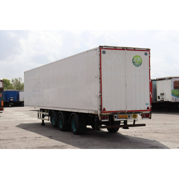 2011 Jumbo DO270SE-47628190
