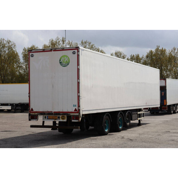 2011 Jumbo DO270SE-47628192