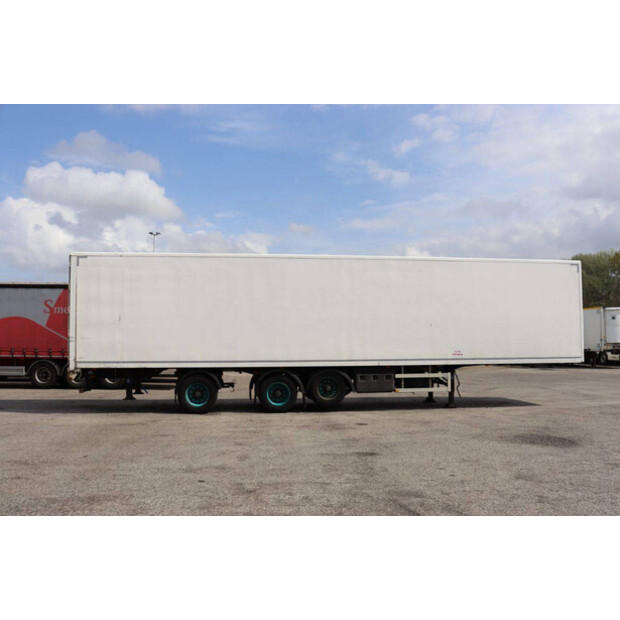 2011 Jumbo DO270SE-47628194
